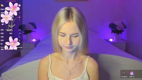 Mellina online show from October 16, 6:40 pm