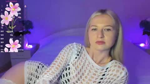 Mellina online show from October 21, 9:29 pm