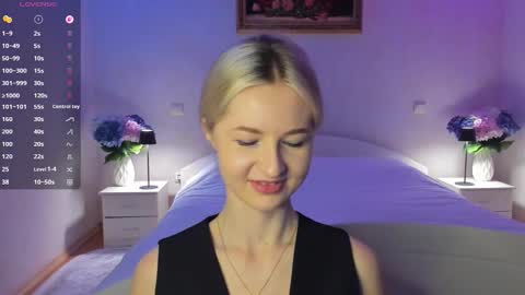 Mellina online show from January 31, 7:11 pm