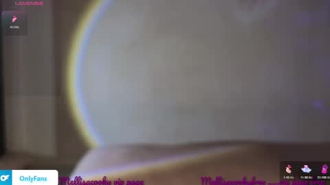 Snapshot of mellisaangel chatting on February 10, 8:09 am MellisaAngel online show from February 10, 8:09 am