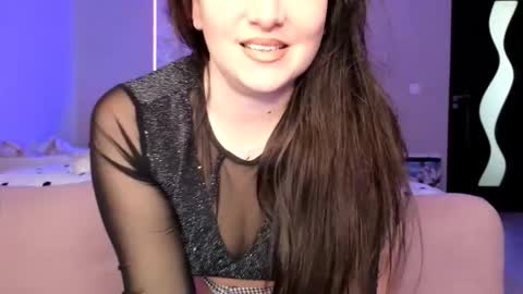 MellisaAngel online show from February 16, 8:23 am