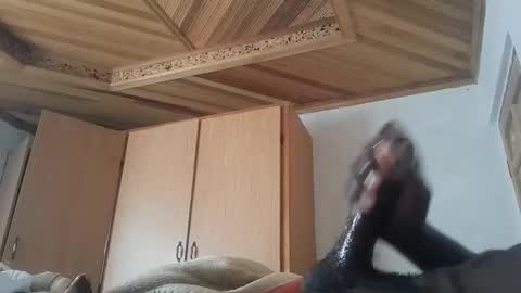 mello_sins online show from November 21, 6:55 am