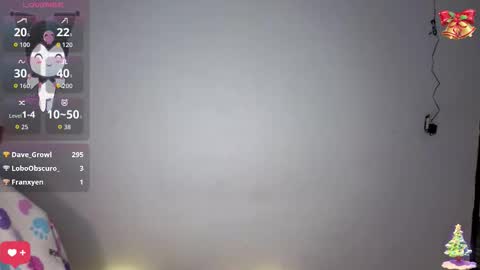 mellody online show from December 4, 3:22 pm