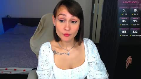 Mel online show from May 25, 11:11 pm