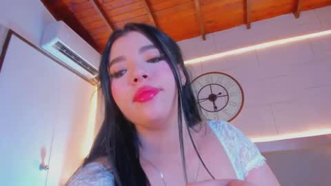 Melody online show from April 18, 4:14 am