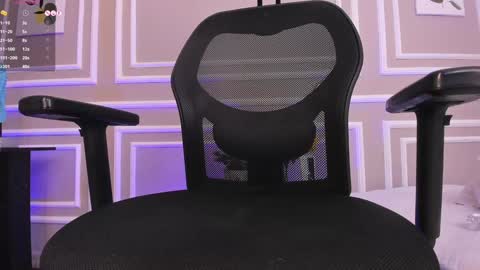 Meloddy online show from December 18, 6:03 pm