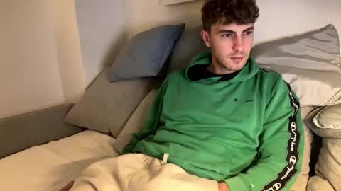 Melodicass online show from March 12, 1:20 am