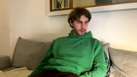 Melodicass online show from February 18, 12:54 am