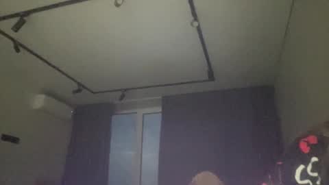 Melodie online show from October 18, 3:27 pm