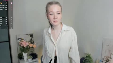 melodievejar online show from January 14, 4:31 am