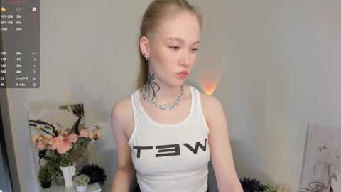 melodievejar online show from February 15, 4:04 am