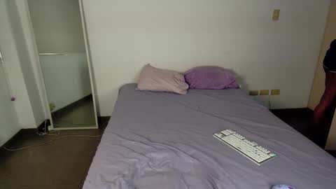 melody24_ online show from October 1, 2:05 pm