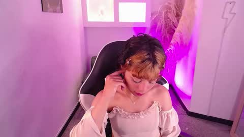 melody701583as online show from March 3, 2:24 pm