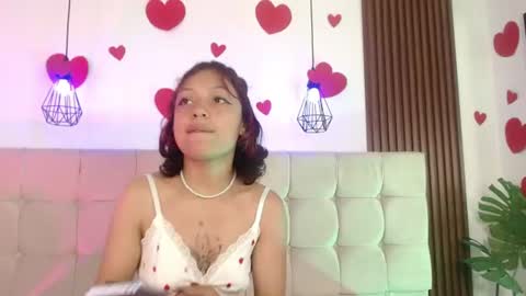melody701583as online show from August 7, 1:20 pm