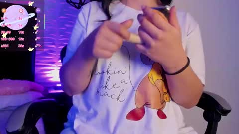 Melody online show from November 17, 8:44 pm