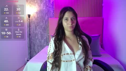 Melody online show from October 26, 9:03 pm