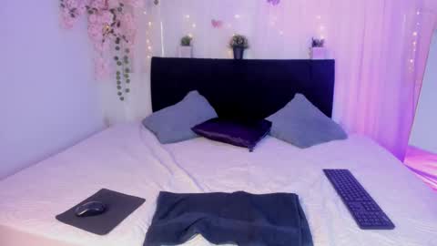 Melany  online show from February 25, 12:42 pm