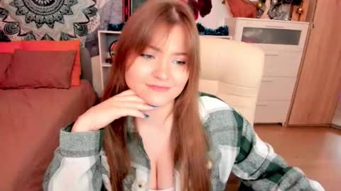 Melody Hanna online show from January 16, 12:09 pm