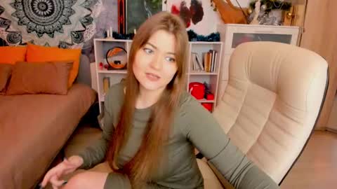 Melody Hanna online show from January 10, 11:11 am