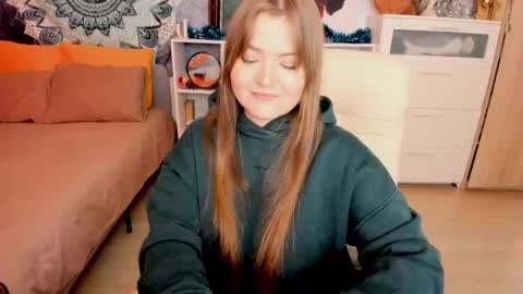 Melody Hanna online show from January 7, 6:03 pm