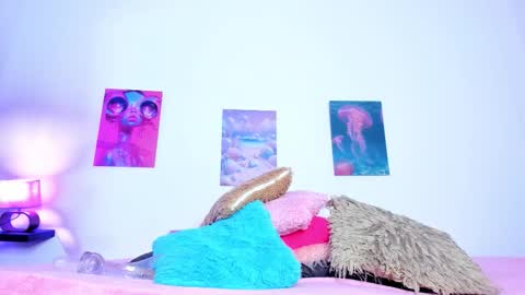 melody_keaton online show from March 3, 3:02 am