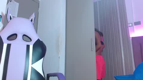 melody_mercy online show from February 11, 6:11 pm