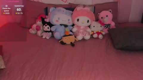 MELODY online show from December 18, 10:38 pm