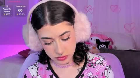 MELODY online show from November 2, 10:21 pm