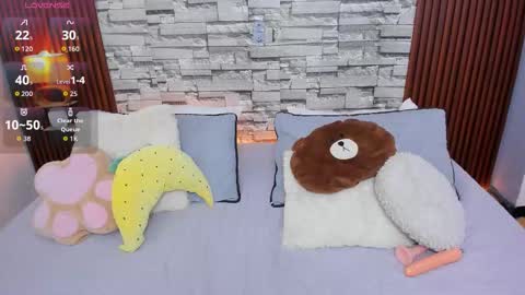 Melody online show from October 27, 8:09 pm