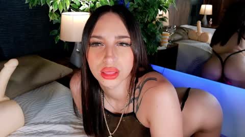 Melody or Val  online show from May 10, 12:06 am