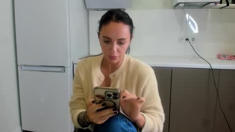 Masha online show from October 27, 9:31 am