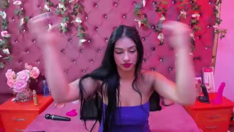 Melodysmithass online show from November 13, 3:09 am