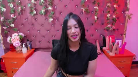 Melodysmithass online show from November 5, 3:19 am