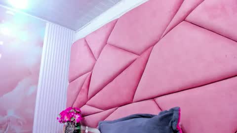 Melodysmithass online show from April 21, 3:02 am