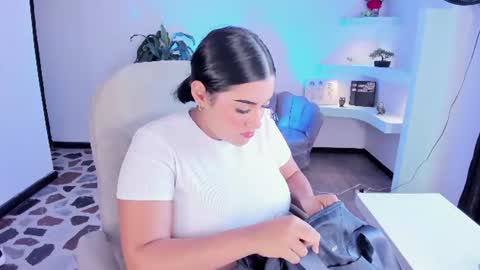 melodysnow online show from June 26, 9:53 pm