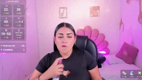 melodysnow online show from July 18, 10:12 pm