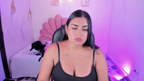 melodysnow online show from July 22, 10:56 pm
