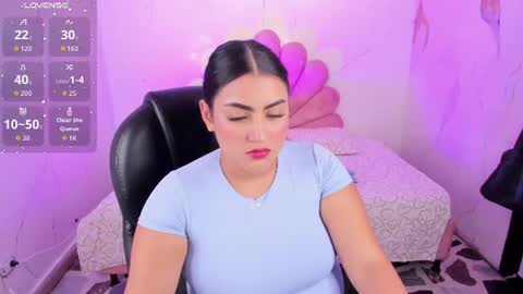 melodysnow online show from July 16, 9:39 pm