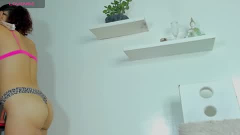 melodyxhot online show from April 17, 1:41 am