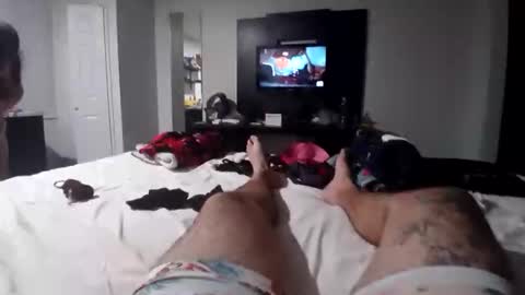 meloslady85869 online show from December 5, 11:23 pm