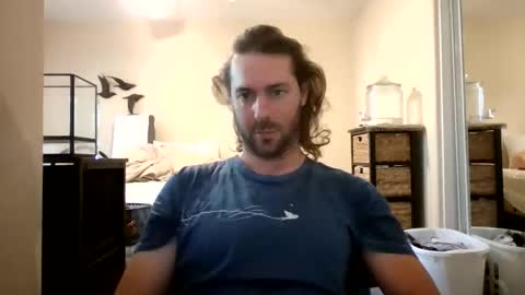 melxiss online show from November 18, 7:17 pm