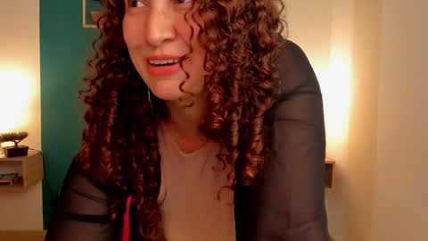 Mely online show from November 6, 7:17 pm