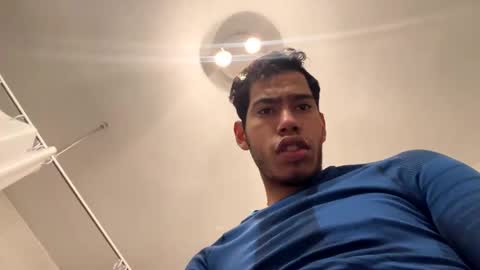 memolesta13 online show from December 23, 11:14 am