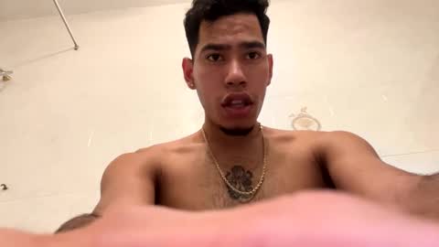 memolesta13 online show from January 6, 2:26 am