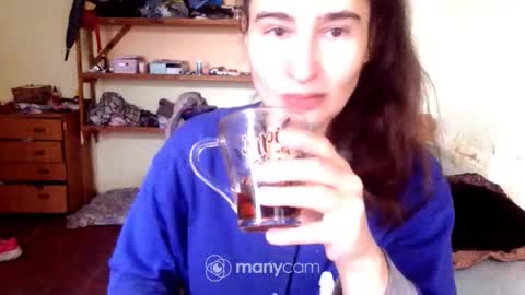 Yummygirl online show from October 27, 5:51 am