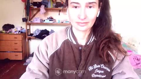 Yummygirl online show from March 17, 5:56 am