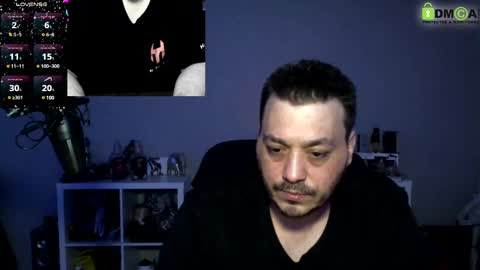 Memphis online show from December 30, 4:20 am