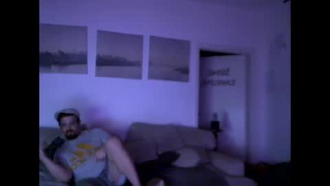 Dennis2Menace online show from April 11, 10:47 pm