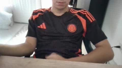 JoeC online show from December 20, 7:39 pm