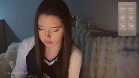 Snapshot of menndi chatting on December 4, 6:38 am menndi online show from December 4, 6:38 am